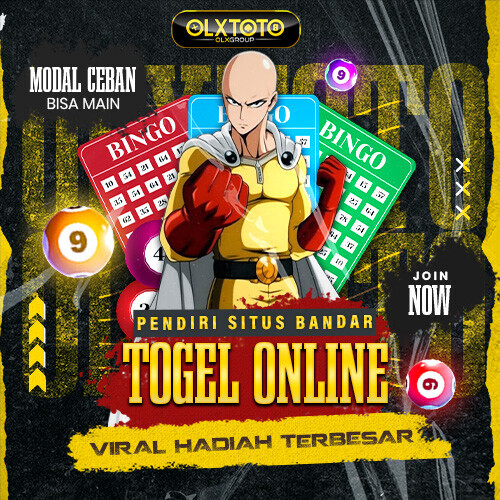 OLXTOTO - Pendiri Situs Bandar Togel Online Viral Hadiah Terbesa