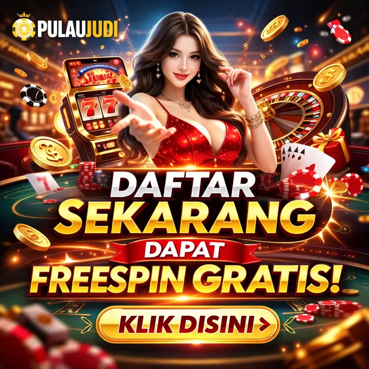 PULAUJUDI - Situs Slot Gacor Maxwin Hari Ini | Pulaujudi Login &amp;