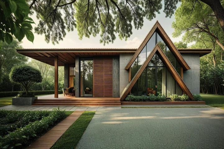 Farmhouse for Sale in Sector 76 Gurugram | Luxury Farmhouses