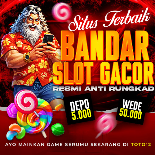 TOTO12 ✈️ Link Alternatif Situs Slot Online Terpercaya &amp; Aplikas