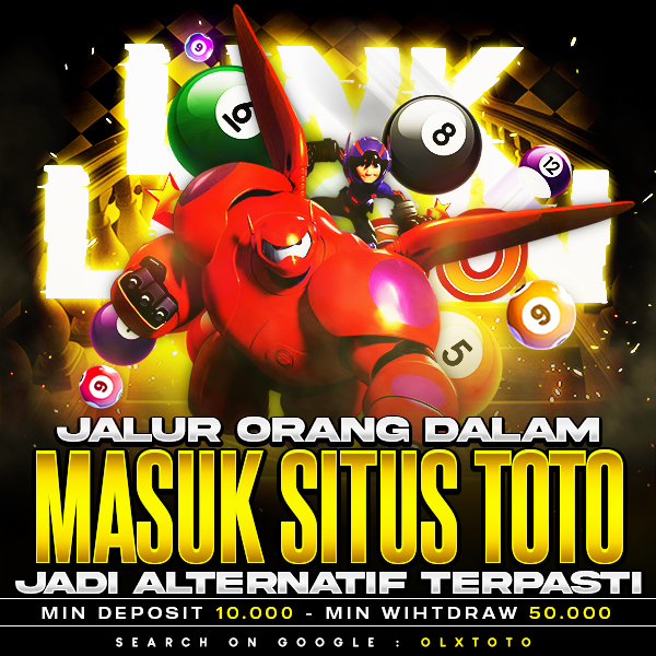 Jalur Orang Dalam Masuk Situs Toto Jadi Alternatif Terpasti