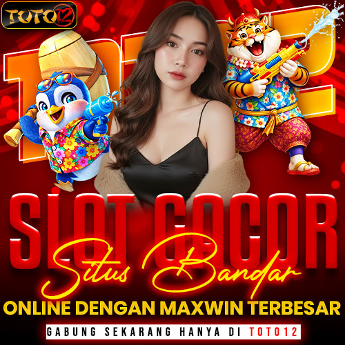 TOTO12 - Login Daftar Bandar Slot Gacor Terkini dengan Platform 