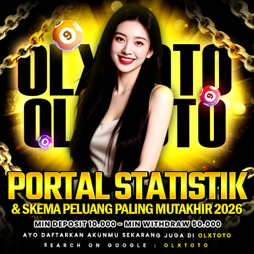 OLXTOTO889 Portal Statistik &amp; Skema Peluang Paling Mutakhir 2026
