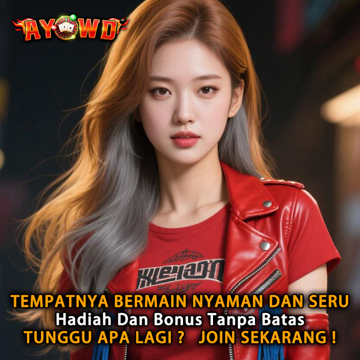 AYOWD ⭐️ Hadir sebagai Platform Modern Beragam Penawaran Terbaik