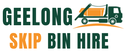 Rubbish Removal Geelong - Geelong Skip Bin Hire