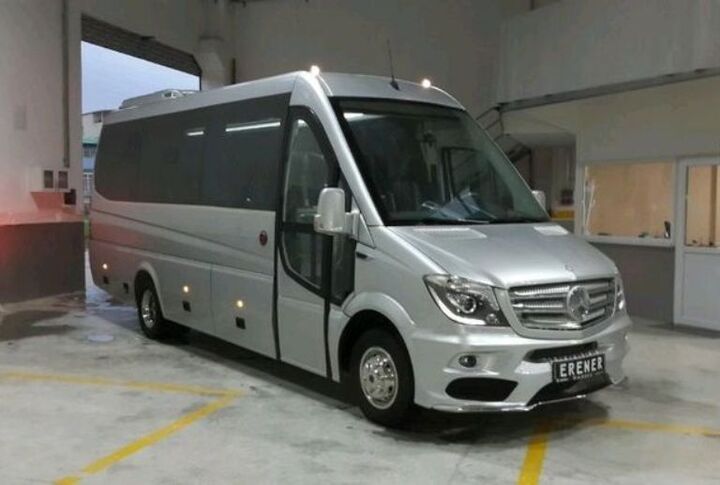 5 Benefits Of Dubai Airport Transfers| MelodyPassengerTrans