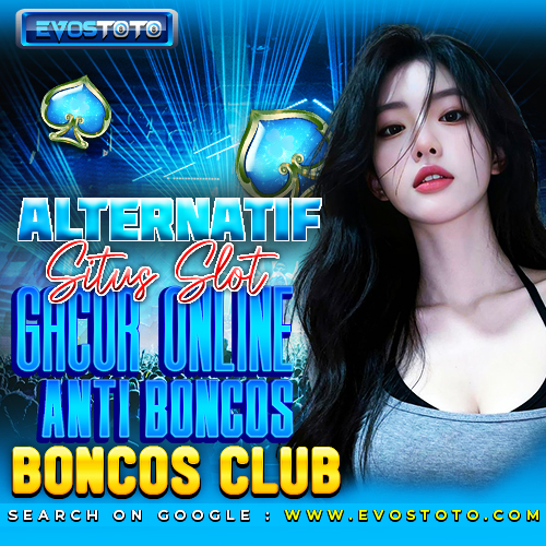SLOT777 ✈️ Alternatif Situs Slot Gacor Online Anti Boncos Boncos
