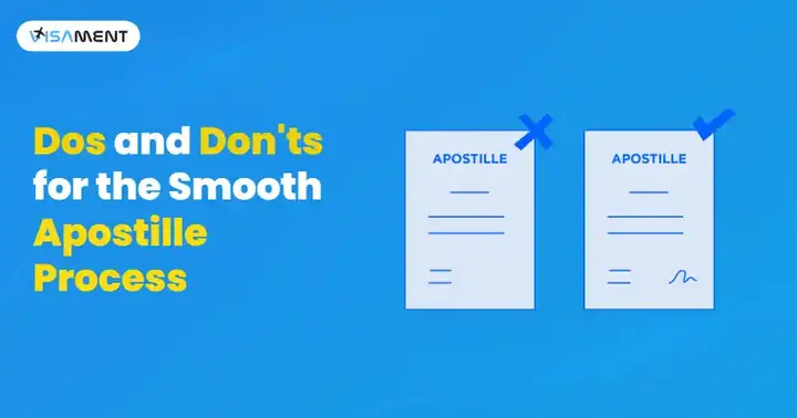 Fast &amp; Reliable Online Apostille Services in US