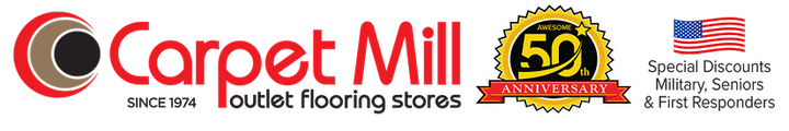 Arvada | Carpet Mill Outlet Flooring Store