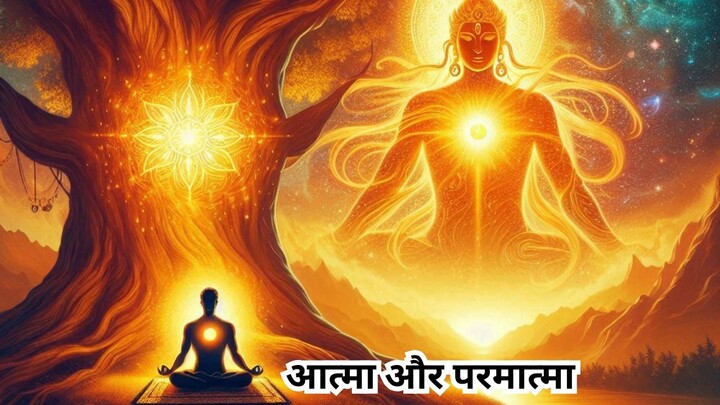 आत्मा और परमात्मा का गहरा संबंध | Deep Connection between Soul a