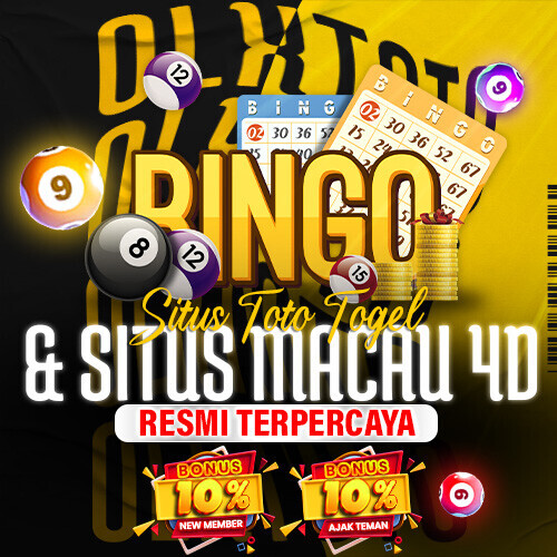 BANDAR MACAU | Situs Toto Togel &amp; Situs Macau 4D Resmi Terpercay