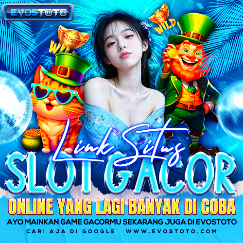 SLOT777 ✈️ Link Situs Slot Gacor Online yang Lagi Banyak Dicoba