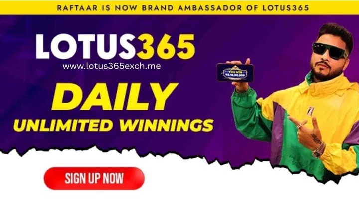 Lotus365exch.win Platform Review, Feature, Process, Bonuses