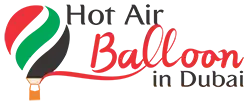 Hot Air Balloon Dubai - Experience the Best 2026 Deals