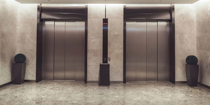 Smart Hidden Technology That Controls Modern Elevators
