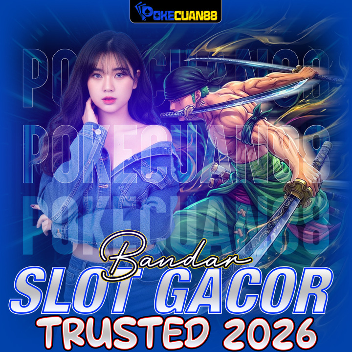 Pokecuan88: Bandar Slot Online yang Menjadi Incaran Para Pemain 