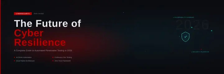 Automated Penetration Testing Services: Continuous Security Guid