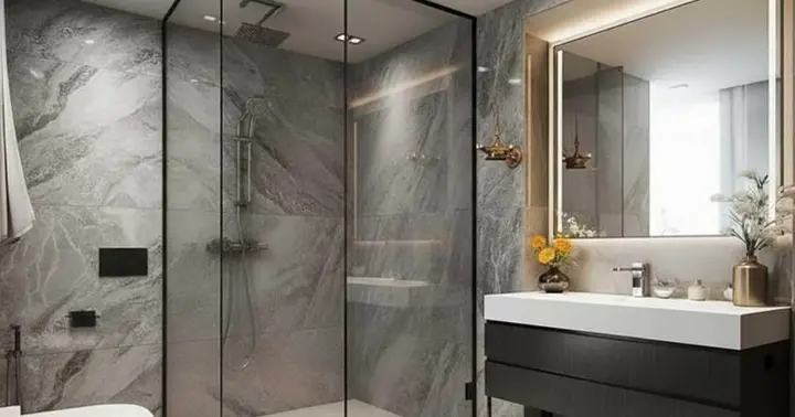 Explore Bathroom Interior Design for Every Budget - Opalspace