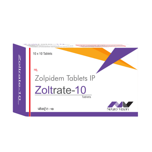 Zoltrate 10mg Online – Quality Meds With Fast Shipping