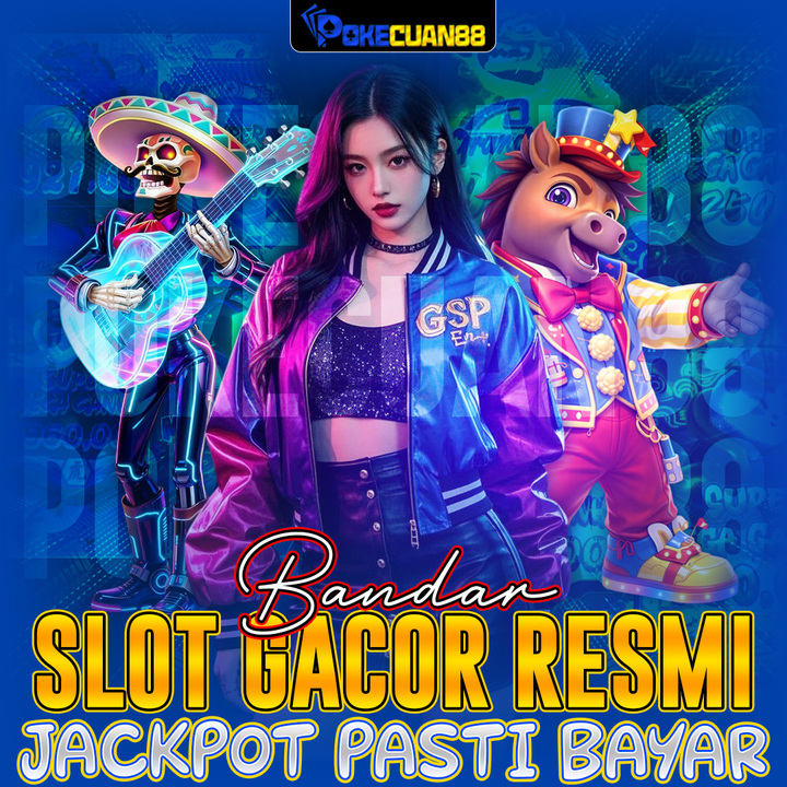 POKECUAN88 : Solusi Hiburan Slot Online dengan Slot Gacor Anti R