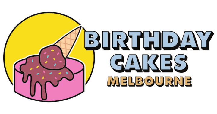 Birthday Cakes Melbourne | Mud Cakes &amp; Sponge Cakes