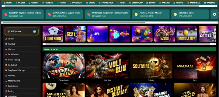 Cricbet99 | Complete Guide, Features, Bonus &amp; User Info and Faq