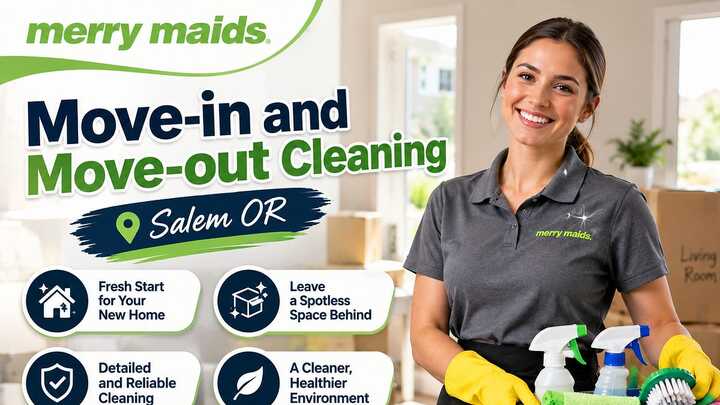 What to Expect From Professional Move-In and Move-Out Cleaning S