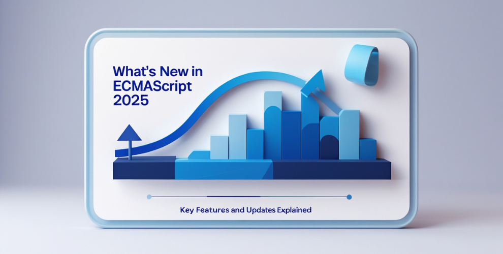 What’s New in ECMAScript 2025: Key Features and Updates Explained