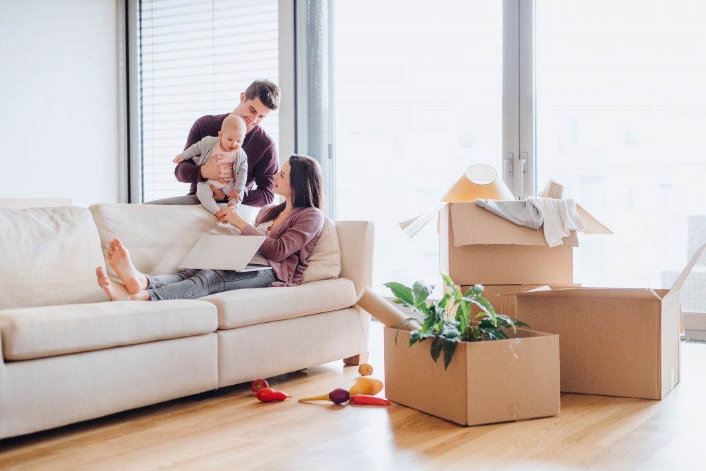 Expert guidance for stress-free London to Liverpool removals.