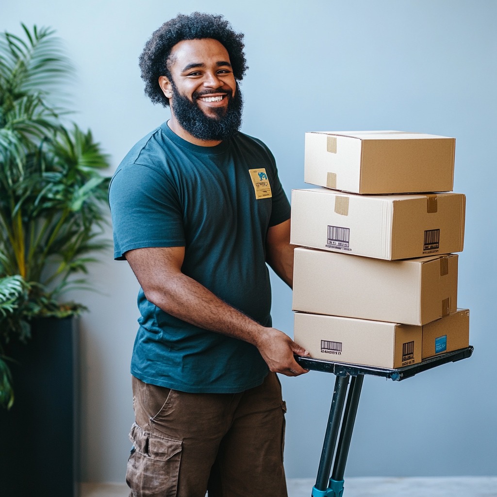 Your complete relocation checklist for a smooth move from London to Bristol.