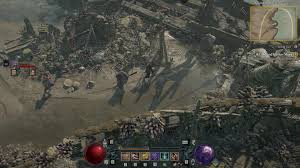 Diablo 4 Boosting