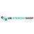 UK Steroid Shop