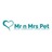 Mr n Mrs Pet
