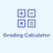 Grading  Calculator 