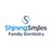 Shining smiles  Family Dentistry
