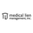 Medical Lien Man (MLM)