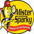Mister Sparky of Baton Rouge
