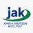John A. Knutson &amp; Co., PLLP PLLP