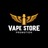 Vape Store Promotion