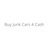 Buy Junk  Cars 4 Cash