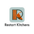  Restart  kitchens