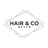 Hair &amp; Co BKLYN