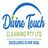 Divine  Touch Cleaning