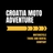 Croatia Moto  Adventure
