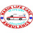 MARINE LIFE CARE AMBULANCE