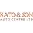 Katos Autocentre