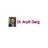 Dr Arpit  Garg