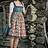 Bavarian lederhosen