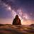 Al Quaa Milky Way Desert Tour Abu Dhabi
