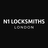N1 Locksmiths ltd